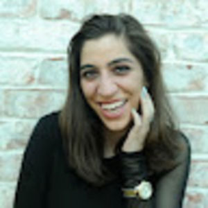 Meet your Posher, Riti